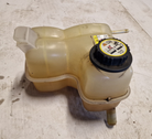 Coolant expansion tank/reservoir