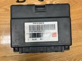 Comfort/convenience module