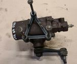 Steering rack electric part