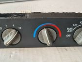 Climate control unit