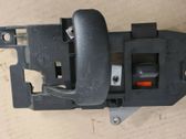 Front door interior handle