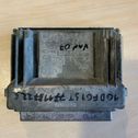 Calculateur moteur ECU