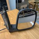 Front door electric wing mirror