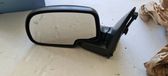 Front door electric wing mirror