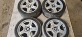 R17 alloy rim