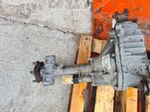 Front differential