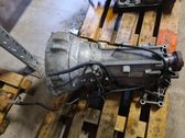 Automatic gearbox