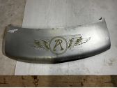 Engine bonnet/hood