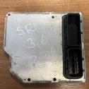 Gearbox control unit/module