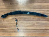 Trunk lid opening control unit