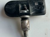 Tire pressure sensor