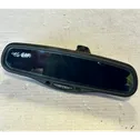 Rear view mirror (interior)