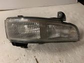 Front fog light