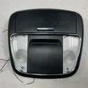 Sunroof control unit/module