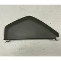 Dashboard side end trim