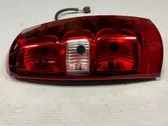 Rear/tail lights