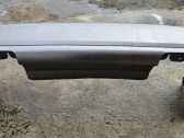 Rear bumper