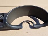 Dashboard trim