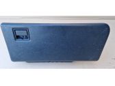 Glove box