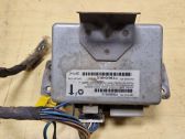 Module de contrôle airbag