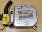 Airbag control unit/module