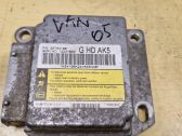 Airbag control unit/module
