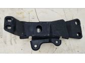 Gearbox mounting bracket