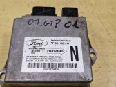 Unidad de control/módulo del Airbag
