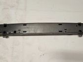 Front bumper support beam