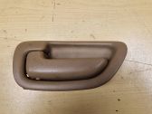 Front door interior handle