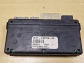 Seat control module