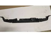 Front bumper mounting bracket