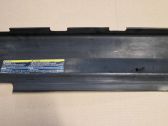 Top upper radiator support slam panel