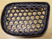 Front bumper lower grill