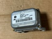 Sensor ESP de aceleración de frecuencia del intermitente