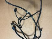Headlight/headlamp wiring loom/harness