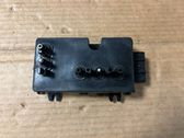 Seat control switch