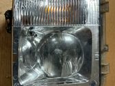Front fog light