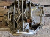 Rear differential