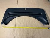 Parcel shelf