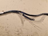 Gearbox oil cooler pipe/hose