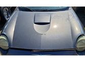 Engine bonnet/hood