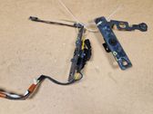 Sunroof control unit/module