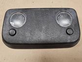 Front seat light
