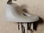 Sun visor clip/hook/bracket