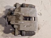 Bremssattel hinten