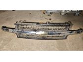 Grille de calandre avant