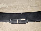 Other trunk/boot trim element