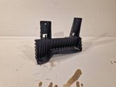 Air filter cleaner box bracket assembly