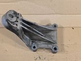 Engine mounting bracket